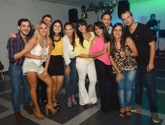 Foto de la galería: El Colegio de Abogados agasajó a las mujeres por su día