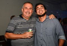 Foto de la galería: El Colegio de Abogados agasajó a las mujeres por su día