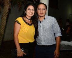 Foto de la galería: El Colegio de Abogados agasajó a las mujeres por su día