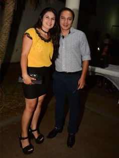 Foto de la galería: El Colegio de Abogados agasajó a las mujeres por su día