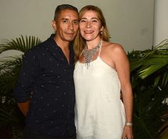 Foto de la galería: El Colegio de Abogados agasajó a las mujeres por su día