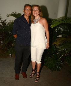 Foto de la galería: El Colegio de Abogados agasajó a las mujeres por su día