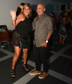 Foto de la galería: El Colegio de Abogados agasajó a las mujeres por su día