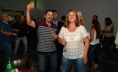 Foto de la galería: El Colegio de Abogados agasajó a las mujeres por su día