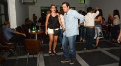 Foto de la galería: El Colegio de Abogados agasajó a las mujeres por su día