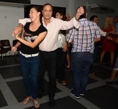 Foto de la galería: El Colegio de Abogados agasajó a las mujeres por su día