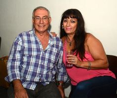 Foto de la galería: El Colegio de Abogados agasajó a las mujeres por su día