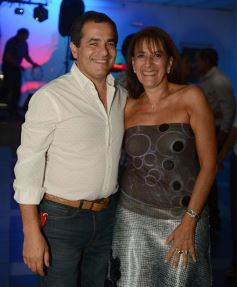 Foto de la galería: El Colegio de Abogados agasajó a las mujeres por su día