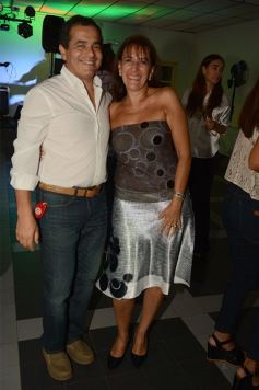 Foto de la galería: El Colegio de Abogados agasajó a las mujeres por su día