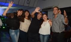 Foto de la galería: El Colegio de Abogados agasajó a las mujeres por su día