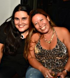 Foto de la galería: El Colegio de Abogados agasajó a las mujeres por su día