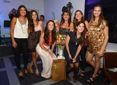 Foto de la galería: El Colegio de Abogados agasajó a las mujeres por su día