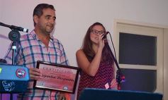 Foto de la galería: El Colegio de Abogados agasajó a las mujeres por su día