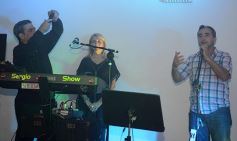 Foto de la galería: El Colegio de Abogados agasajó a las mujeres por su día