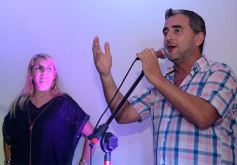 Foto de la galería: El Colegio de Abogados agasajó a las mujeres por su día