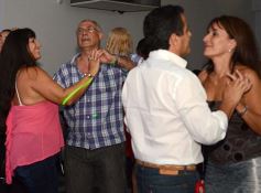 Foto de la galería: El Colegio de Abogados agasajó a las mujeres por su día