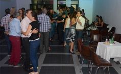 Foto de la galería: El Colegio de Abogados agasajó a las mujeres por su día