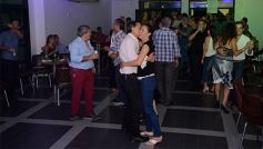 Foto de la galería: El Colegio de Abogados agasajó a las mujeres por su día