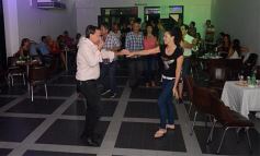 Foto de la galería: El Colegio de Abogados agasajó a las mujeres por su día