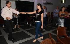 Foto de la galería: El Colegio de Abogados agasajó a las mujeres por su día