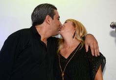 Foto de la galería: El Colegio de Abogados agasajó a las mujeres por su día