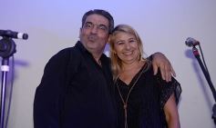 Foto de la galería: El Colegio de Abogados agasajó a las mujeres por su día