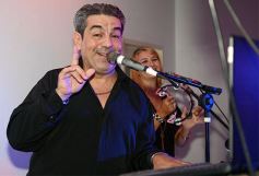 Foto de la galería: El Colegio de Abogados agasajó a las mujeres por su día