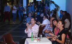 Foto de la galería: El Colegio de Abogados agasajó a las mujeres por su día