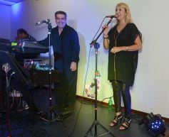 Foto de la galería: El Colegio de Abogados agasajó a las mujeres por su día