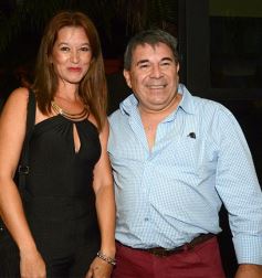 Foto de la galería: El Colegio de Abogados agasajó a las mujeres por su día