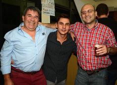 Foto de la galería: El Colegio de Abogados agasajó a las mujeres por su día