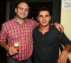 Foto de la galería: El Colegio de Abogados agasajó a las mujeres por su día