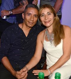 Foto de la galería: El Colegio de Abogados agasajó a las mujeres por su día