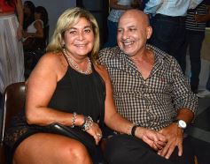 Foto de la galería: El Colegio de Abogados agasajó a las mujeres por su día