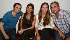 Foto de la galería: El Colegio de Abogados agasajó a las mujeres por su día