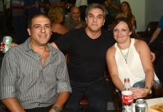 Foto de la galería: El Colegio de Abogados agasajó a las mujeres por su día