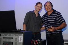 Foto de la galería: El Colegio de Abogados agasajó a las mujeres por su día