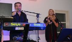 Foto de la galería: El Colegio de Abogados agasajó a las mujeres por su día