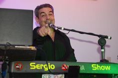 Foto de la galería: El Colegio de Abogados agasajó a las mujeres por su día