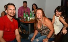 Foto de la galería: El Colegio de Abogados agasajó a las mujeres por su día