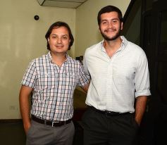 Foto de la galería: El Colegio de Abogados agasajó a las mujeres por su día