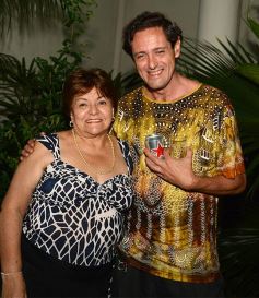 Foto de la galería: El Colegio de Abogados agasajó a las mujeres por su día