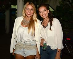 Foto de la galería: El Colegio de Abogados agasajó a las mujeres por su día