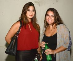 Foto de la galería: El Colegio de Abogados agasajó a las mujeres por su día