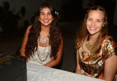 Foto de la galería: El Colegio de Abogados agasajó a las mujeres por su día