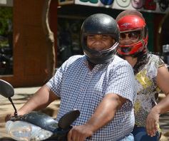Foto de la galería: Posadas y la sonrisa de nuestros amigos