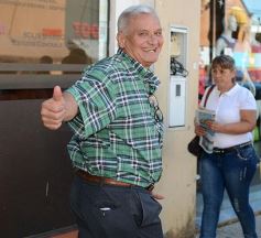 Foto de la galería: Posadas y la sonrisa de nuestros amigos