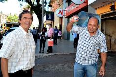 Foto de la galería: Posadas y la sonrisa de nuestros amigos