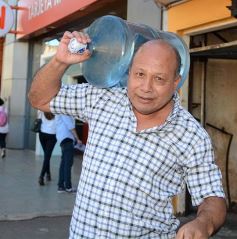 Foto de la galería: Posadas y la sonrisa de nuestros amigos