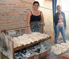 Foto de la galería: Posadas y la sonrisa de nuestros amigos